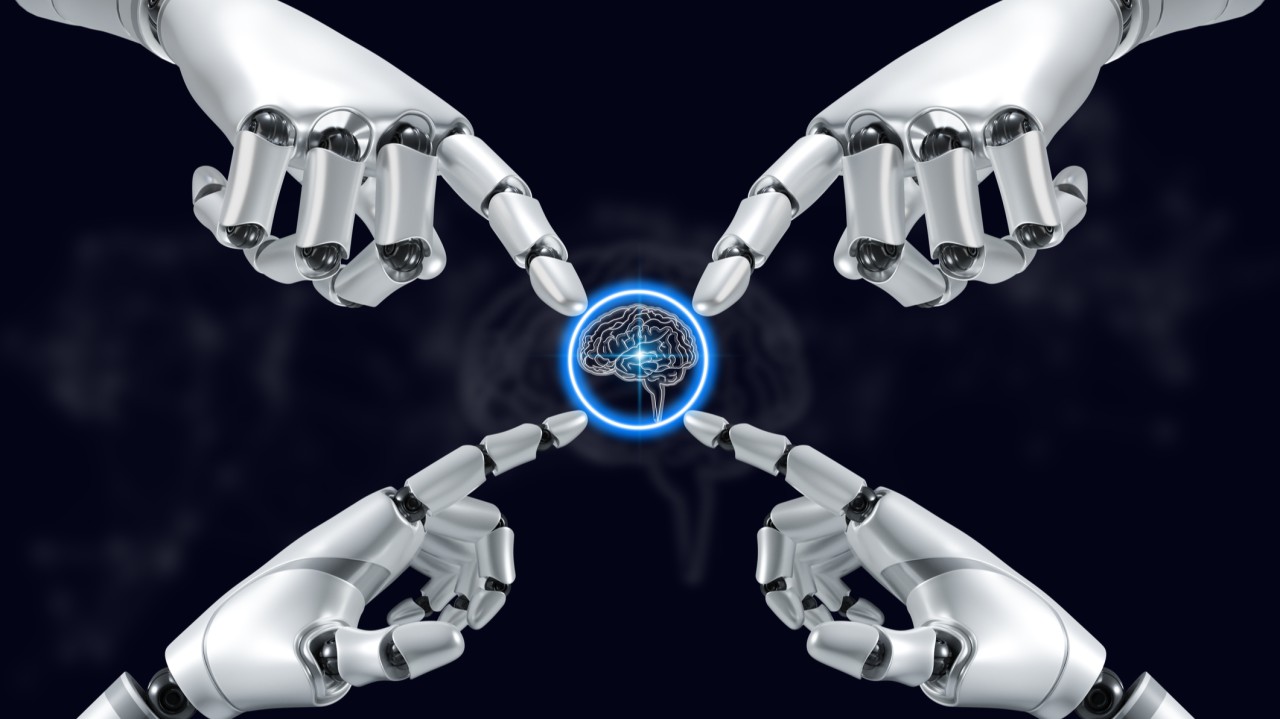 What Happens When AI Starts Improving Itself?