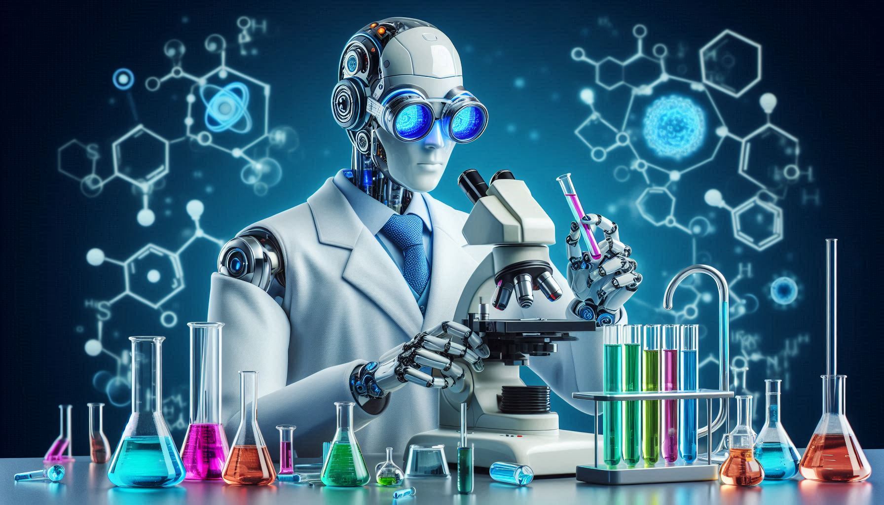 What Happens If AI Starts Making Scientific Discoveries on Its Own?